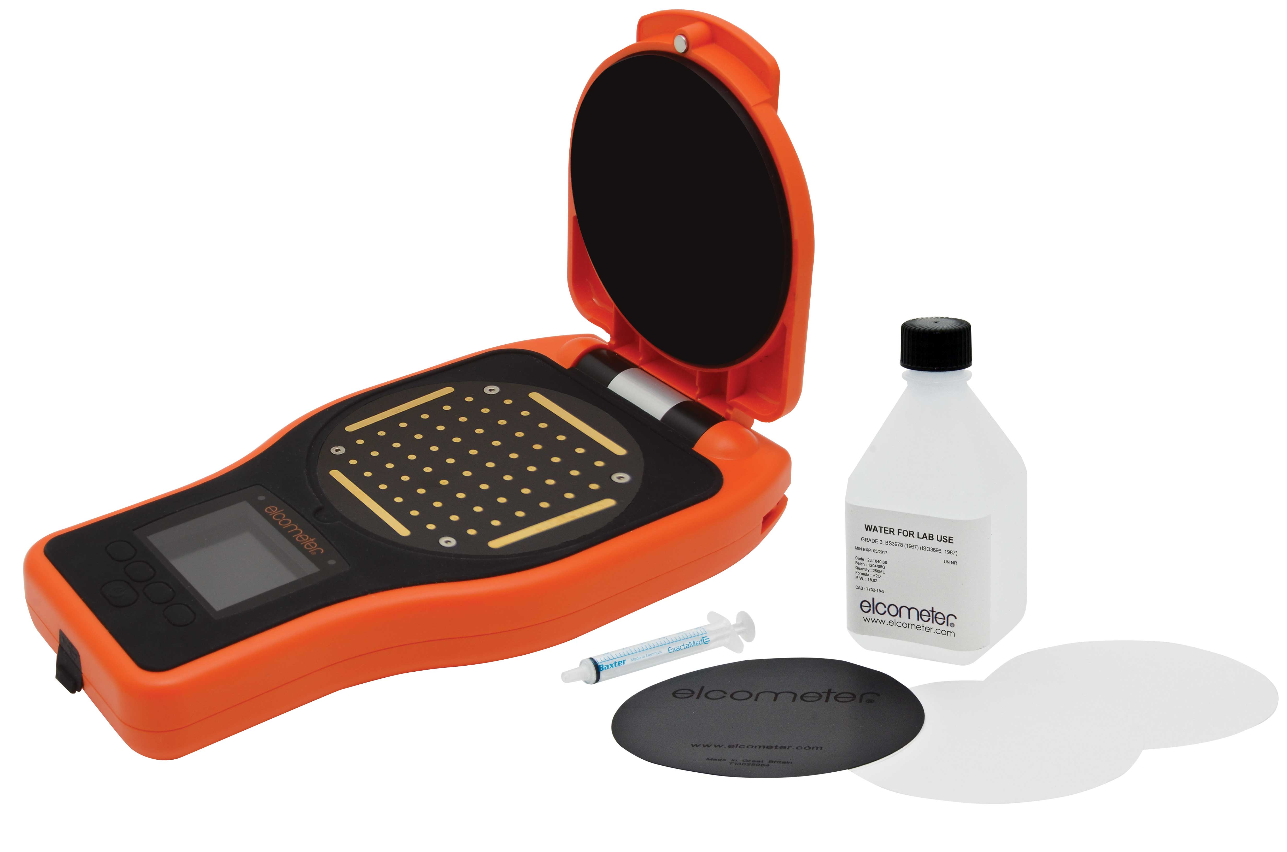 Elcometer-130-Soluble-Salt-Profiler---White-Background