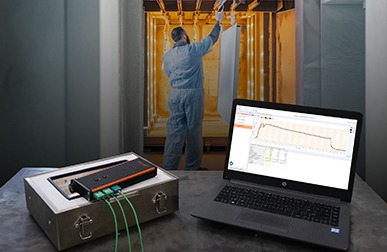 Oven-Profiling-Software-Intro