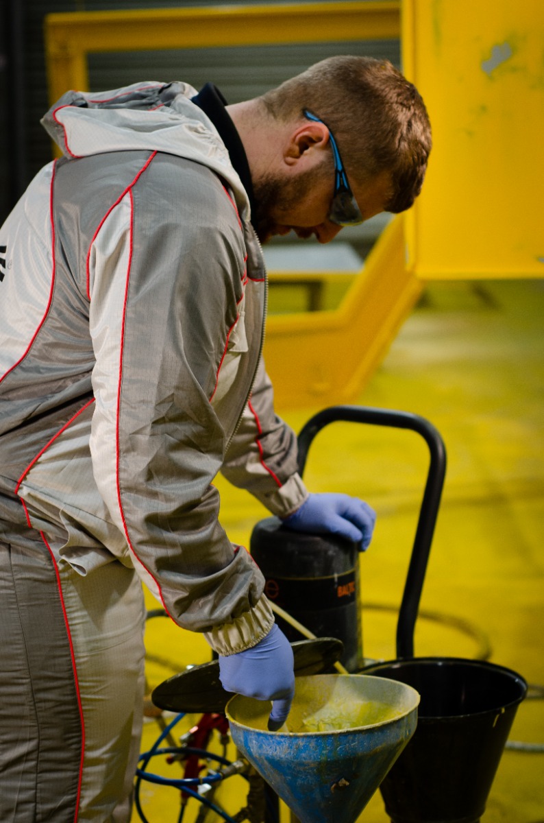 Sagola Personal Protection Equipment